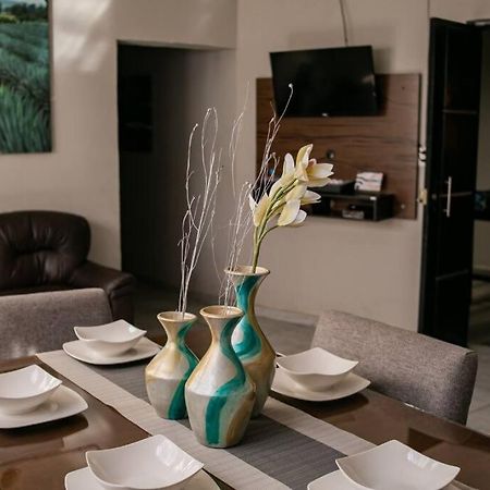 Hermoso Departamento Centrico Con Servicios Leilighet Tequila Eksteriør bilde