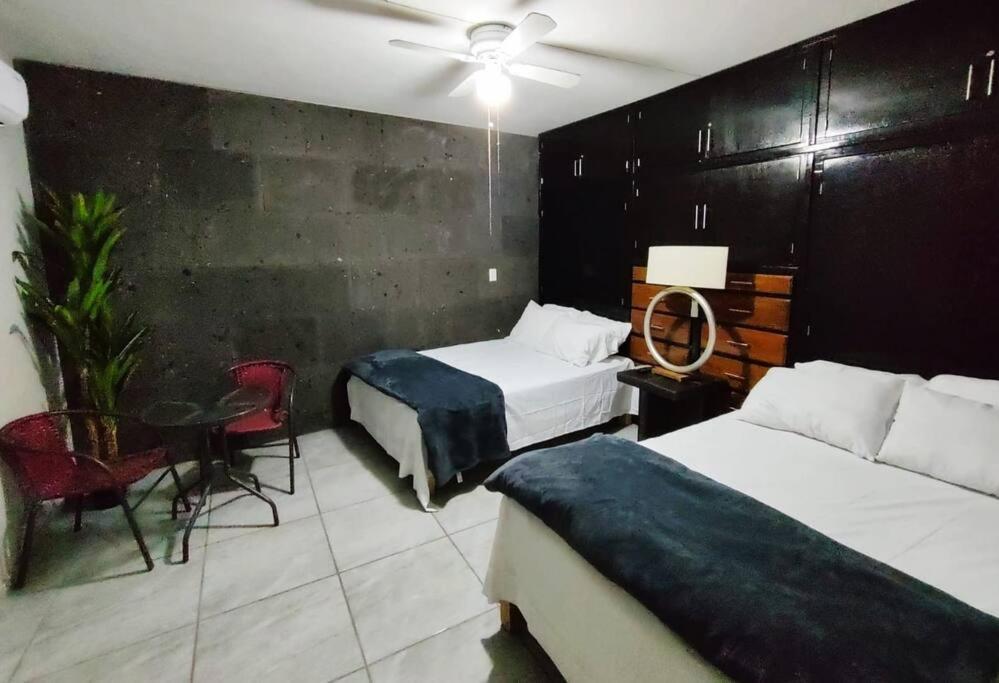 Hermoso Departamento Centrico Con Servicios Leilighet Tequila Eksteriør bilde