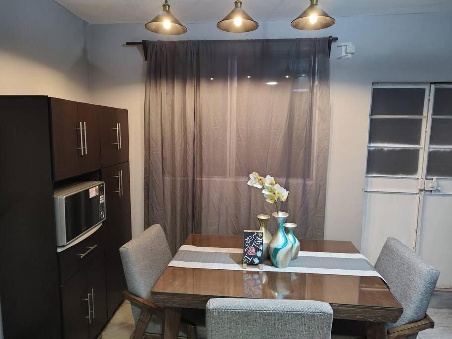 Hermoso Departamento Centrico Con Servicios Leilighet Tequila Eksteriør bilde