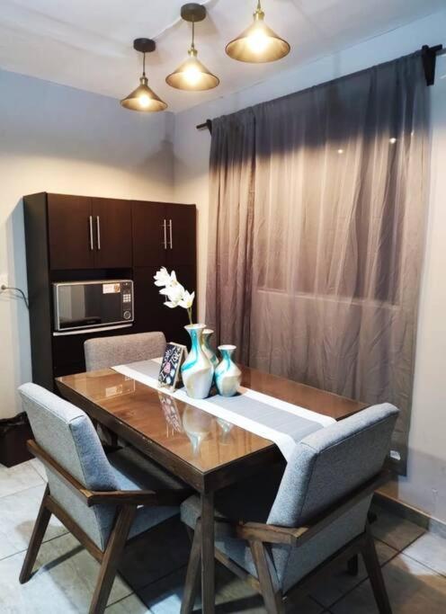 Hermoso Departamento Centrico Con Servicios Leilighet Tequila Eksteriør bilde