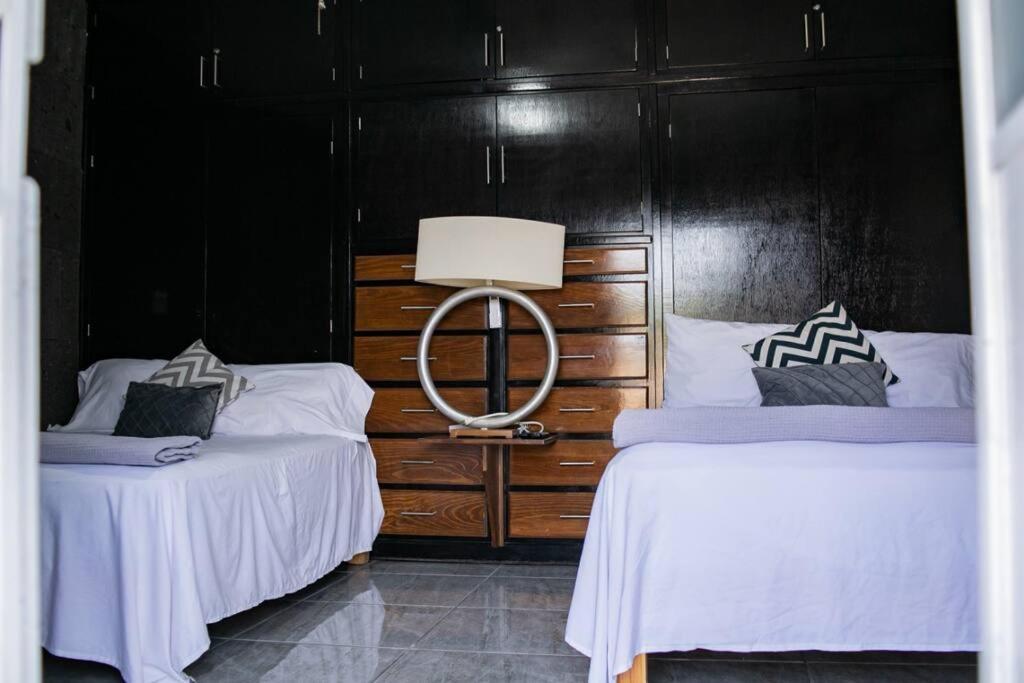 Hermoso Departamento Centrico Con Servicios Leilighet Tequila Eksteriør bilde