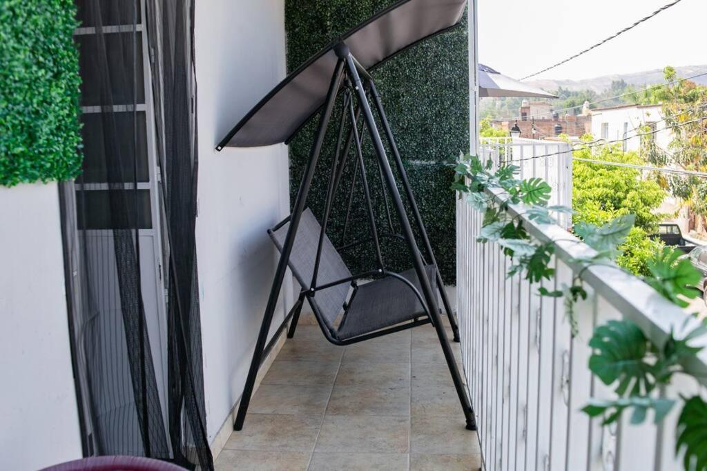 Hermoso Departamento Centrico Con Servicios Leilighet Tequila Eksteriør bilde