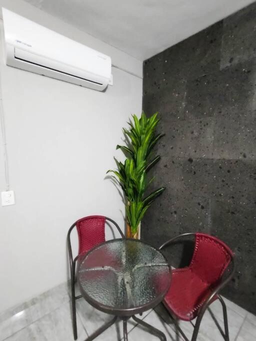 Hermoso Departamento Centrico Con Servicios Leilighet Tequila Eksteriør bilde