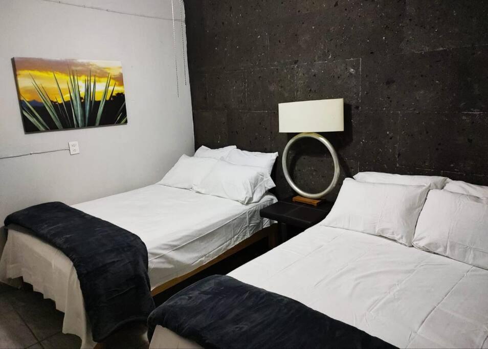 Hermoso Departamento Centrico Con Servicios Leilighet Tequila Eksteriør bilde