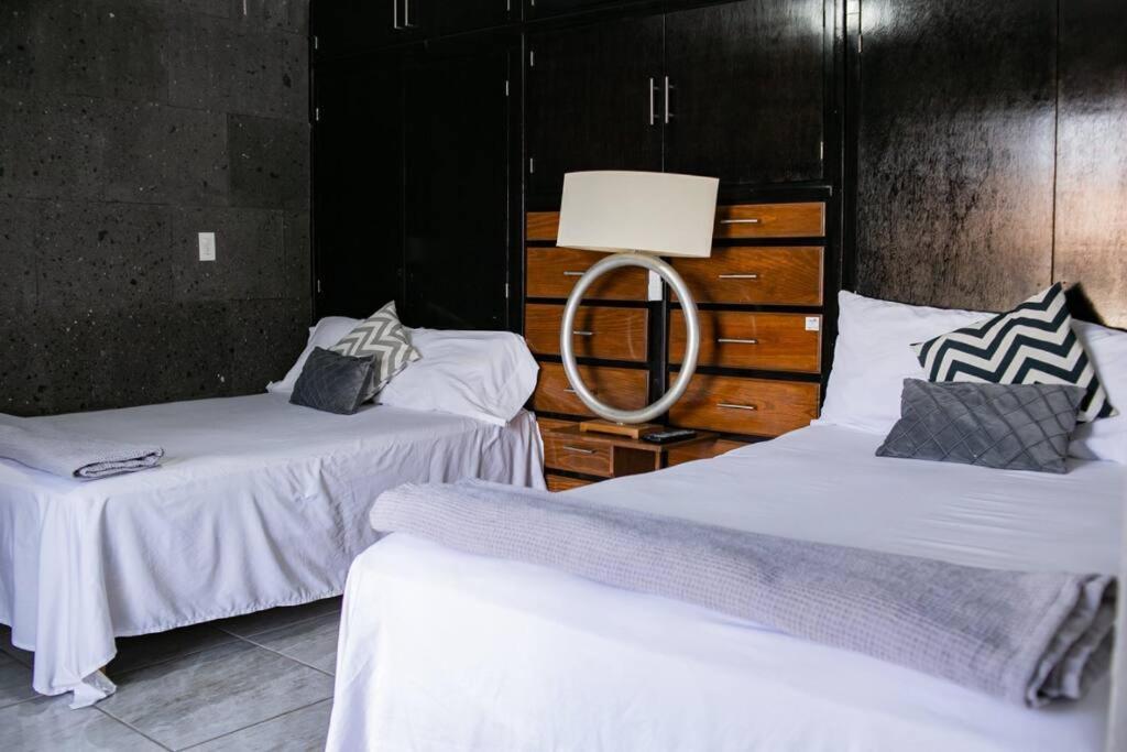 Hermoso Departamento Centrico Con Servicios Leilighet Tequila Eksteriør bilde